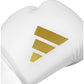 Adidas SPEED 50 boxing gloves white gold Accessories/Gloves Your Sports Performance