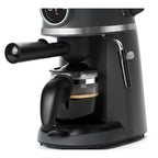 Black+Decker BXCO800E espresso machine (800W; black) AGD - Produkty/Ekspresy do kawy Your Sports Performance