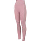 Thermoactive leggings 4F light pink W H4Z22 BIDB030D 53S Clothing/Ski Your Sports Performance