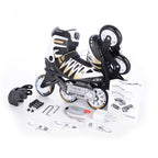Tempish Wenox Top Lady Ebs W 10000541 Accessories/Skating/Rolki (pozostałe) Your Sports Performance