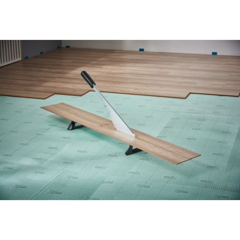 Wolfcraft LC 600 laminated panel cutter Urządzenia biurowe/Gilotyny, Trymery Your Sports Performance