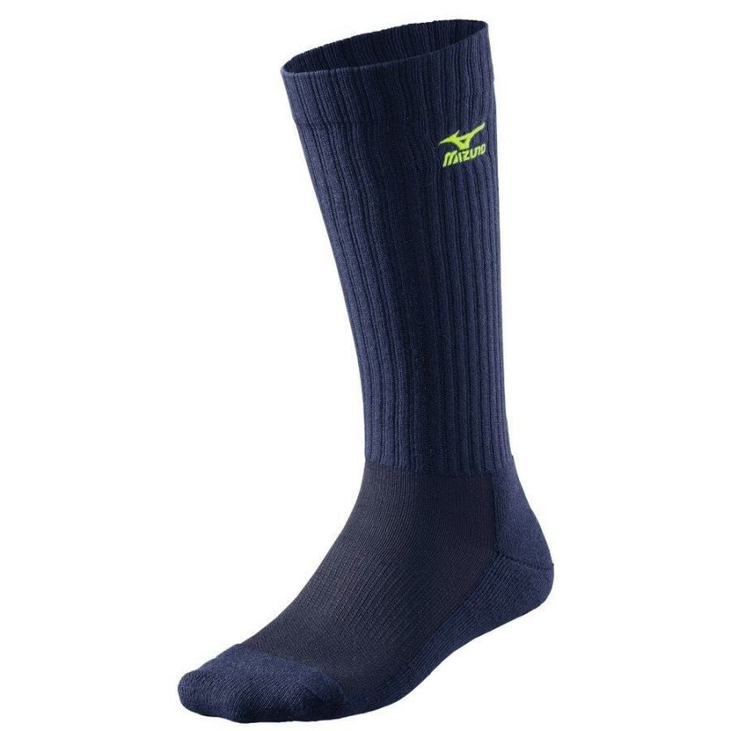 Mizuno VB Long volleyball socks 67XUU71684 Clothing/Training/Socks/Unisex/Mizuno Mizuno