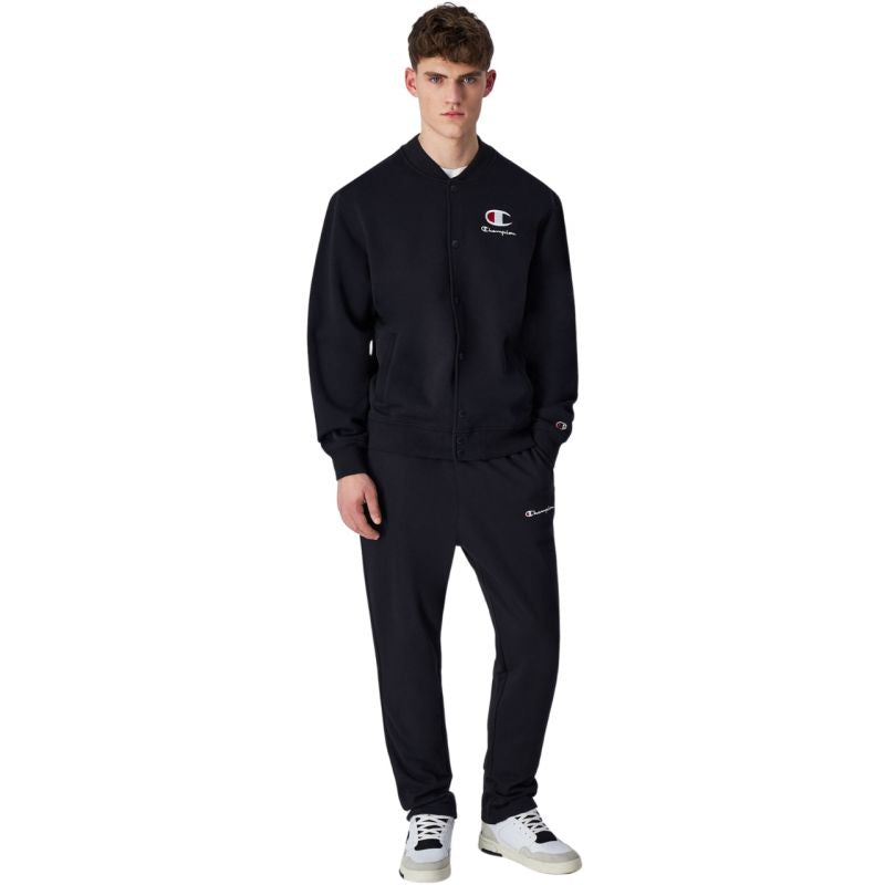 Champion Bomber Sweatshirt M 220269 KK001 Clothing/Lifestyle/Champion Your Sports Performance