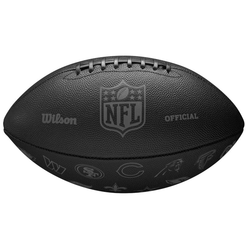 Wilson NFL 32 Team Football Ball WF4015701XB Accessories/Balls/American Football Your Sports Performance