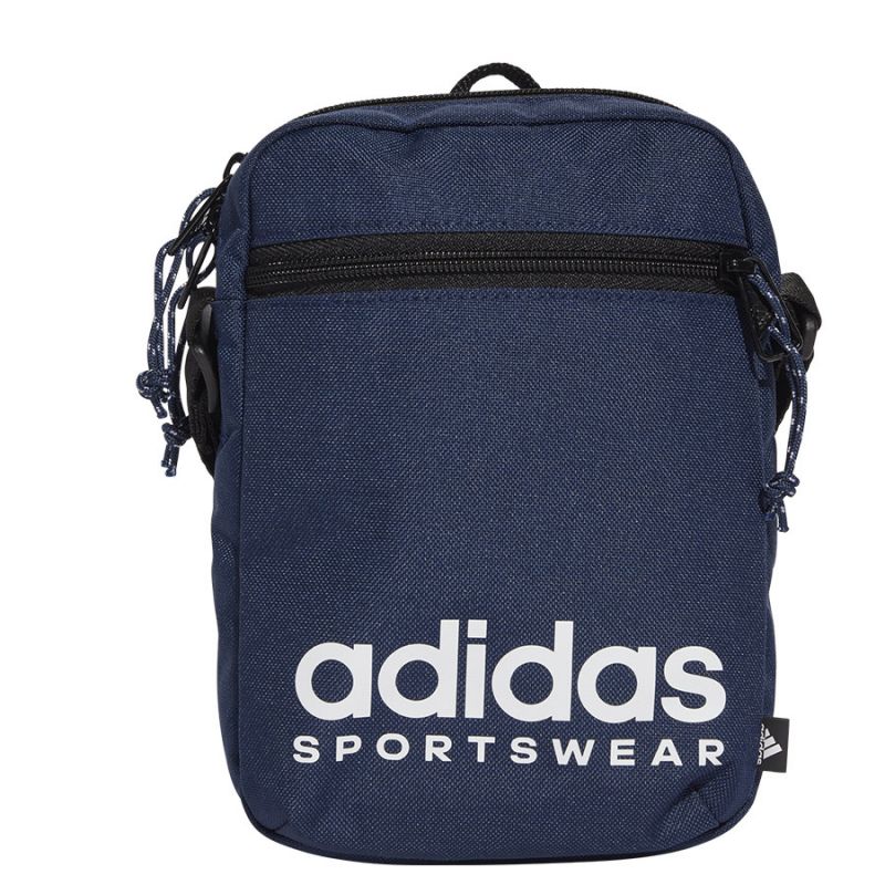 Adidas Sportswear Organizer NP JE6707 bag Accessories/Sachets / Belts / Bags Adidas