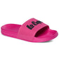 Lee Cooper W Slides LCW-25-07-3521LA Footwear/Lifestyle/Lee Cooper Your Sports Performance