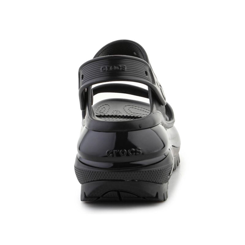 Crocs Classic Mega Crush W clogs 207989-001 Footwear/Lifestyle/Crocs Crocs