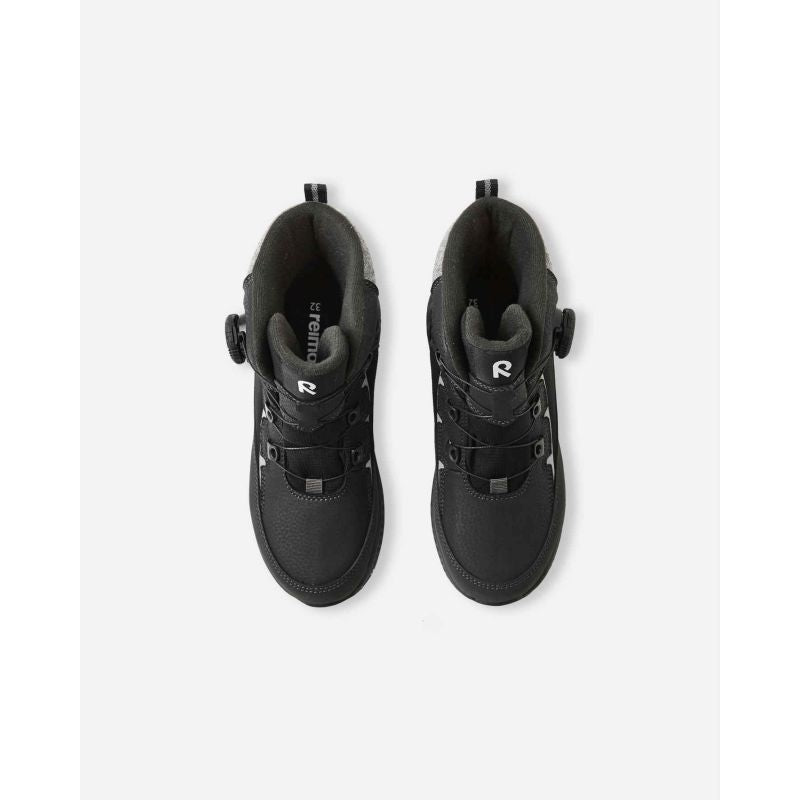 Reima ReimaTec Hallava children's shoes (5400164A-9990) Reima
