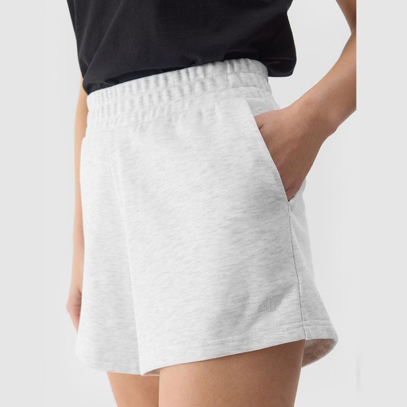 4F shorts W 4FWSS24TSHOF286 27M Clothing/Training 4F