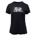 Women's T-shirt with short sleeves FANOLA W Clothing/Training/Fitanu Your Sports Performance