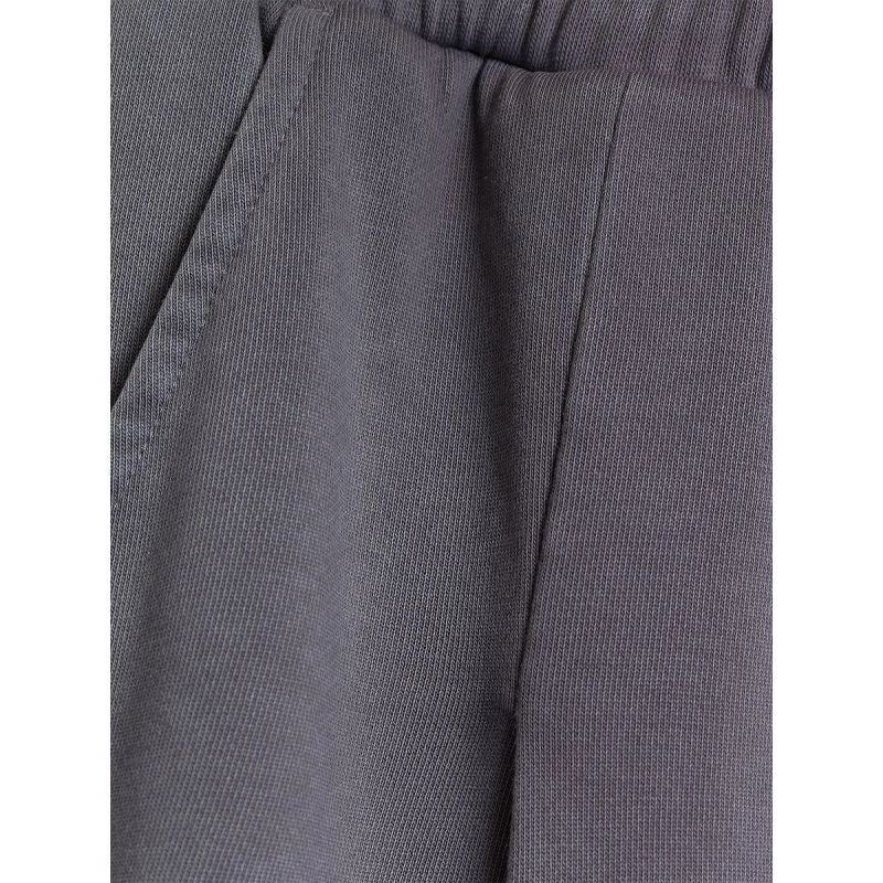 Women's wide-leg sweatpants 4F 4FRAW26TTROF2050-24S