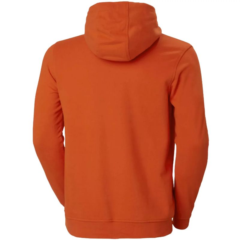 Helly Hansen Logo Hoodie M 33977-300 Clothing/Outdoor/Helly Hansen Your Sports Performance