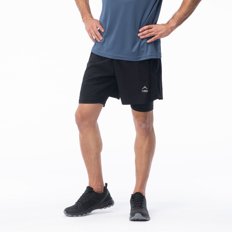 Elbrus Alparo M shorts 92800597242 Clothing/Outdoor/Elbrus Your Sports Performance