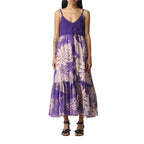 PINKO TOPAZIO STAMPA DRESS In preparation Your Sports Performance