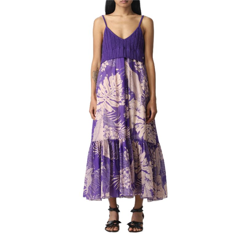 PINKO TOPAZIO STAMPA DRESS In preparation Your Sports Performance