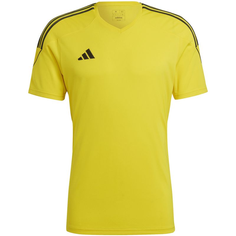 T-shirt adidas Tiro 23 League Jersey M HR4609 Clothing/Football Adidas