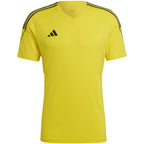 T-shirt adidas Tiro 23 League Jersey M HR4609 Clothing/Football Adidas