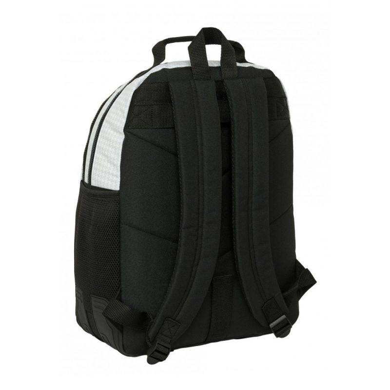 Real Madrid Double Backpack 612454773 Accessories/Plecaki/pozostałe plecaki Your Sports Performance