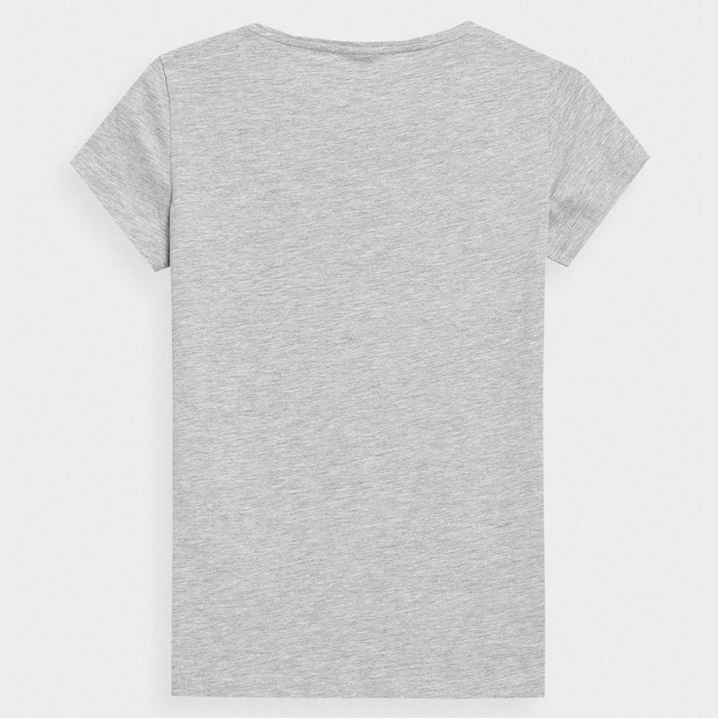 T-shirt 4F W 4FSS23TTSHF580 27M Clothing/Lifestyle/T-shirts/4F 4F