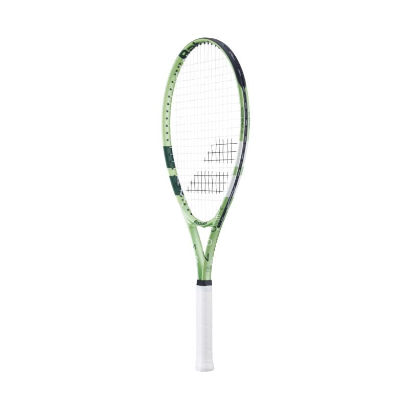 Babolat Wimbledon 25 Junior Tennis Racket Mint 140529 In preparation Your Sports Performance
