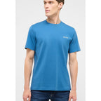 Mustang men's t-shirt AUSTIN 1017379 5232 Mustang