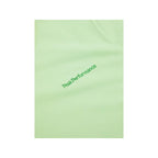PEAK PERFORMANCE Original Small Logo Tee Men’s T-Shirt Green