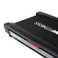 FLOW FITNESS ELECTRIC TREADMILL RUNNER DTM2000i In preparation Your Sports Performance