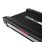 FLOW FITNESS ELECTRIC TREADMILL RUNNER DTM2000i In preparation Your Sports Performance