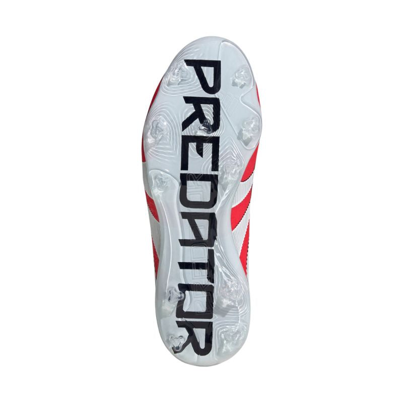 adidas Predator Elite FG Jr ID3758 football boots Footwear/Football/JR/FG Adidas