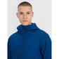 Men's windproof softshell jacket NeoDry 8000 4F 4FRSS25TSOFM436-46S *Kategoria tymczasowa Your Sports Performance