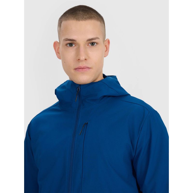 Men's windproof softshell jacket NeoDry 8000 4F 4FRSS25TSOFM436-46S *Kategoria tymczasowa Your Sports Performance