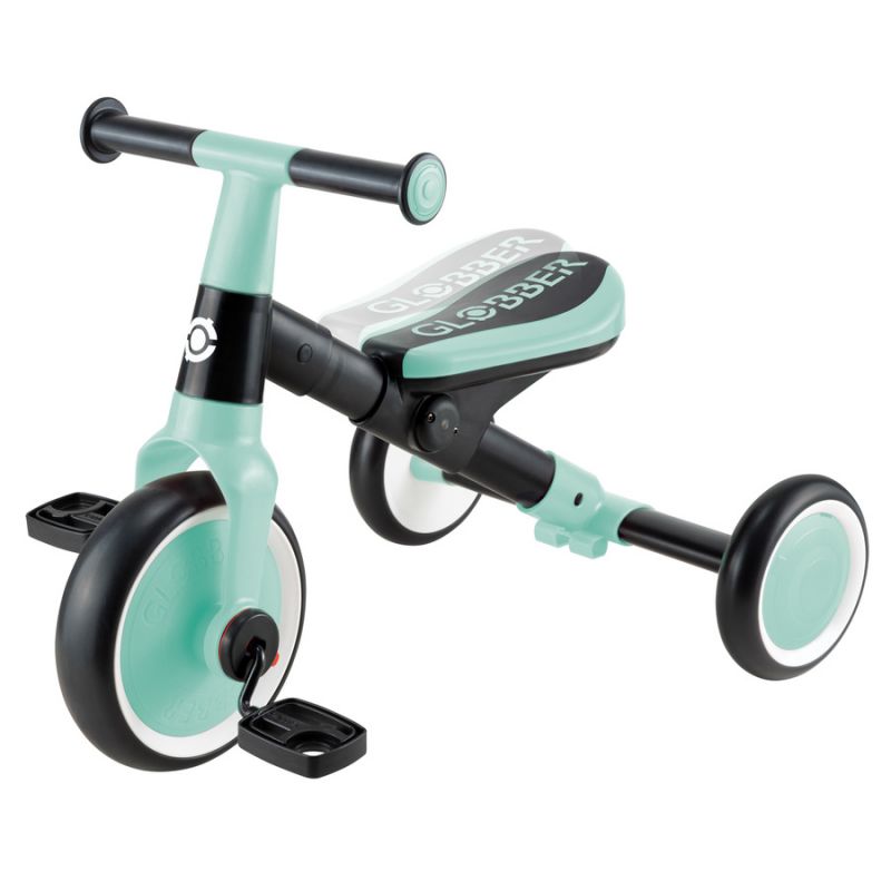 LEARNING TRIKE 2in1 (735-206) Accessories/Skating/Bikes/Globber Your Sports Performance