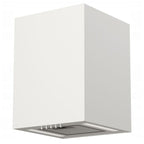 MAAN Ponza Mini WPB 430 white hood AGD - Produkty/Okapy kuchenne Your Sports Performance