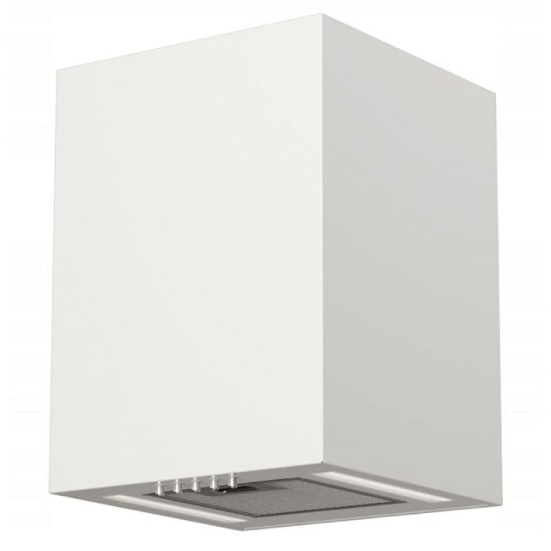 MAAN Ponza Mini WPB 430 white hood AGD - Produkty/Okapy kuchenne Your Sports Performance