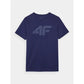 T-shirt 4F M 4FWMM00TTSHM1844-31S Clothing/Lifestyle/T-shirts Your Sports Performance