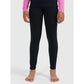 Children's thermal underwear brushed (bottom) 4F 4FJRAW25UBRUU120-20S *Kategoria tymczasowa Your Sports Performance