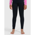 Children's thermal underwear brushed (bottom) 4F 4FJRAW25UBRUU120-20S *Kategoria tymczasowa Your Sports Performance