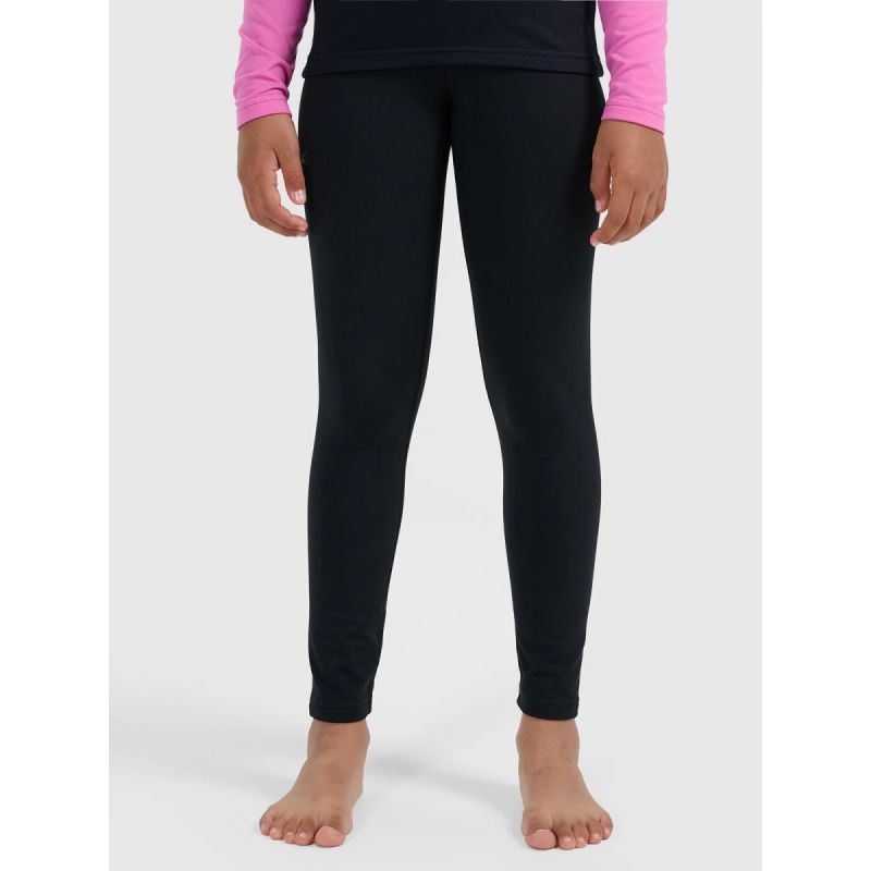 Children's thermal underwear brushed (bottom) 4F 4FJRAW25UBRUU120-20S *Kategoria tymczasowa Your Sports Performance