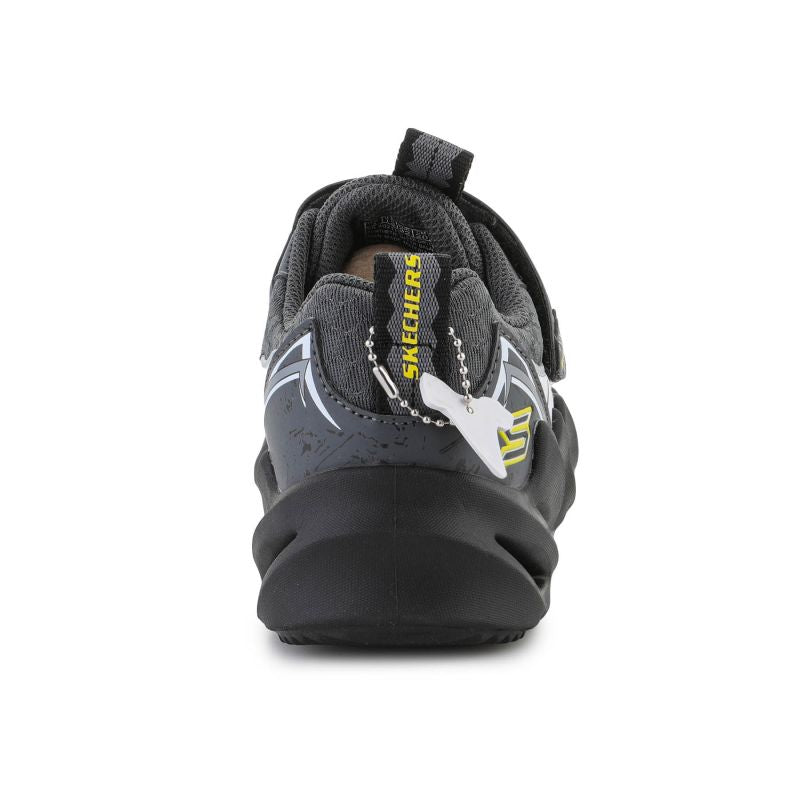 Shoes Skechers Shark Bots Surf Patrol Jr 402112L-CCBK Footwear/Lifestyle/Skechers Skechers