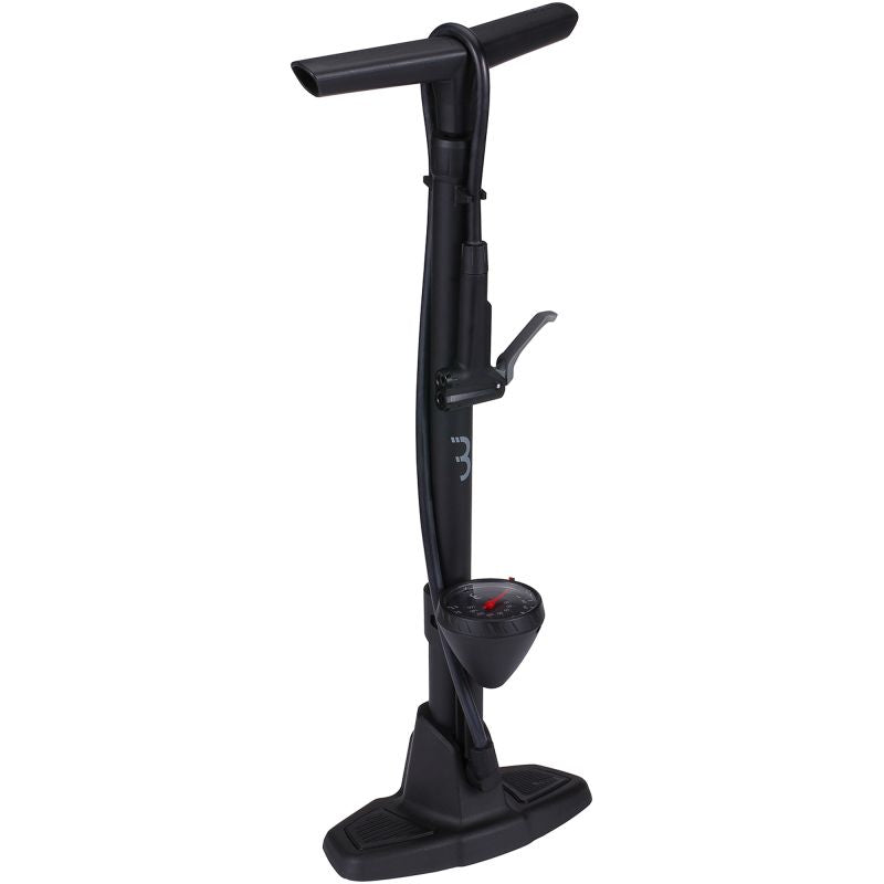 BBB AirWave Floor Pump