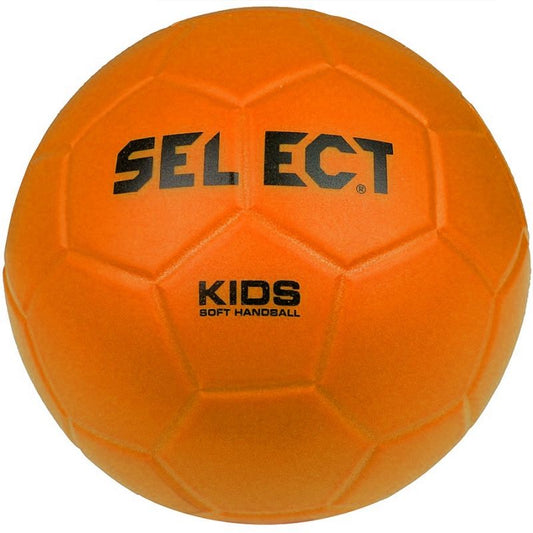 Select Soft Kids Ball 2770044666 Accessories/Balls/Handball Select