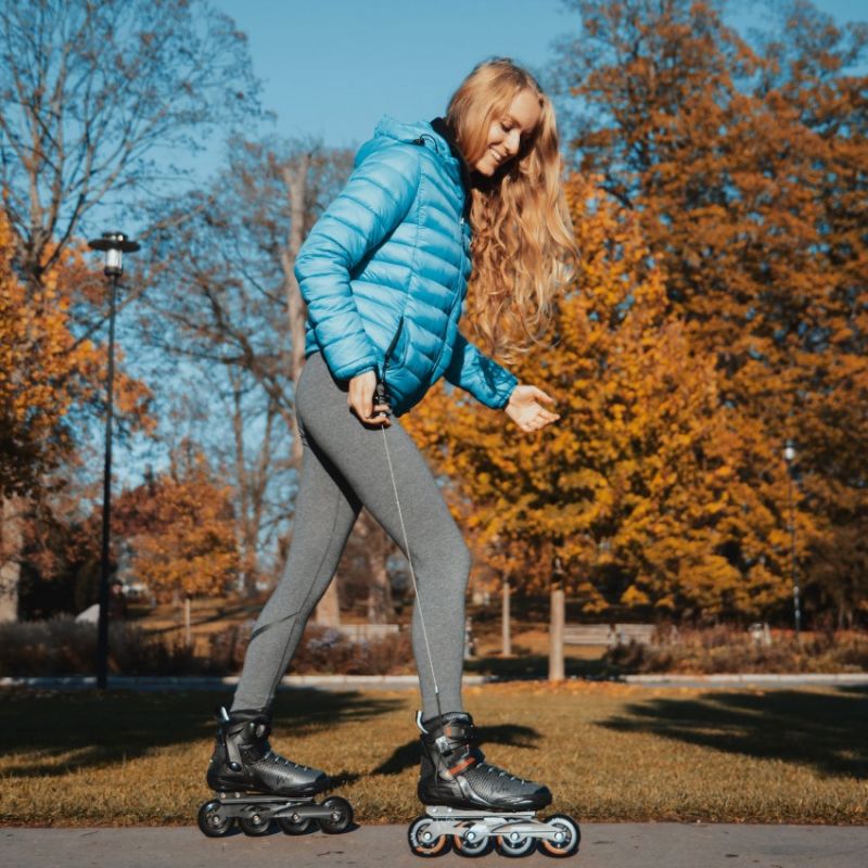 Tempish Wox Xara Rollers 1000071 Accessories/Skating/Rolki (pozostałe) Your Sports Performance