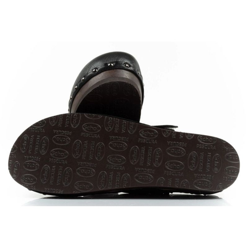 Scholl Iconic W F310461004 clogs Footwear/Lifestyle/Scholl Your Sports Performance