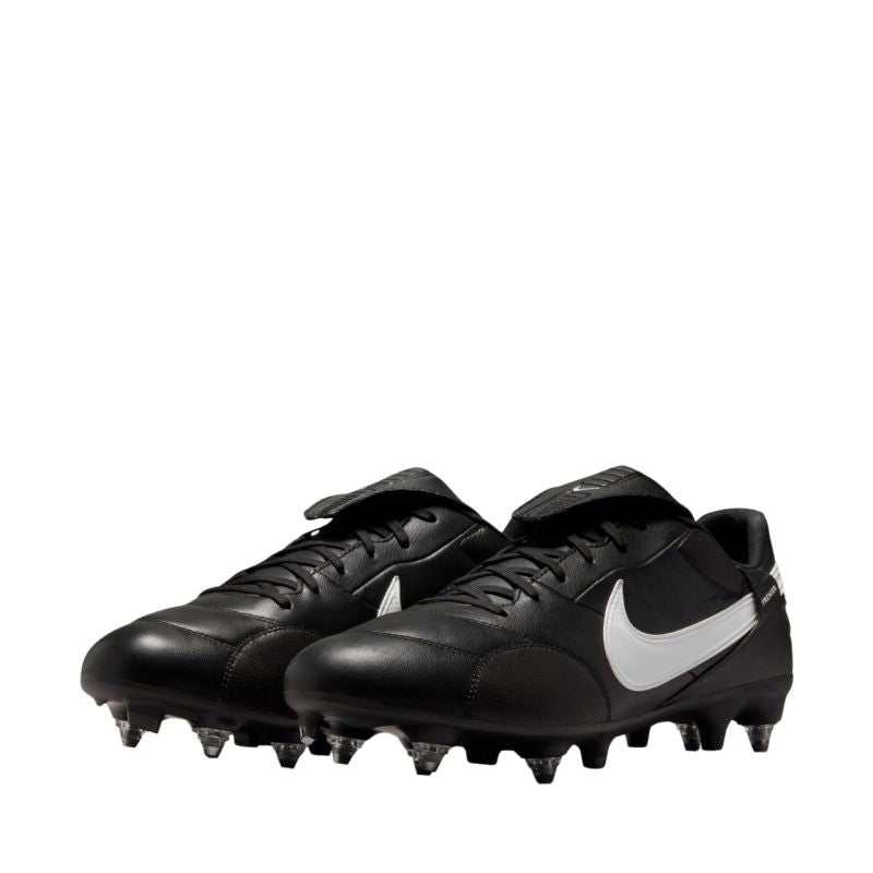 Nike The Premier III SG-PRO AC HM0273 002 football boots To be categorized Your Sports Performance