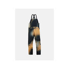 PEAK PERFORMANCE M Edge 3L AOP Bib Pants Multicolor