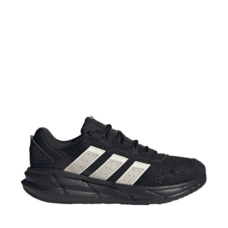 Adidas Astrastar men's shoes black JP5938