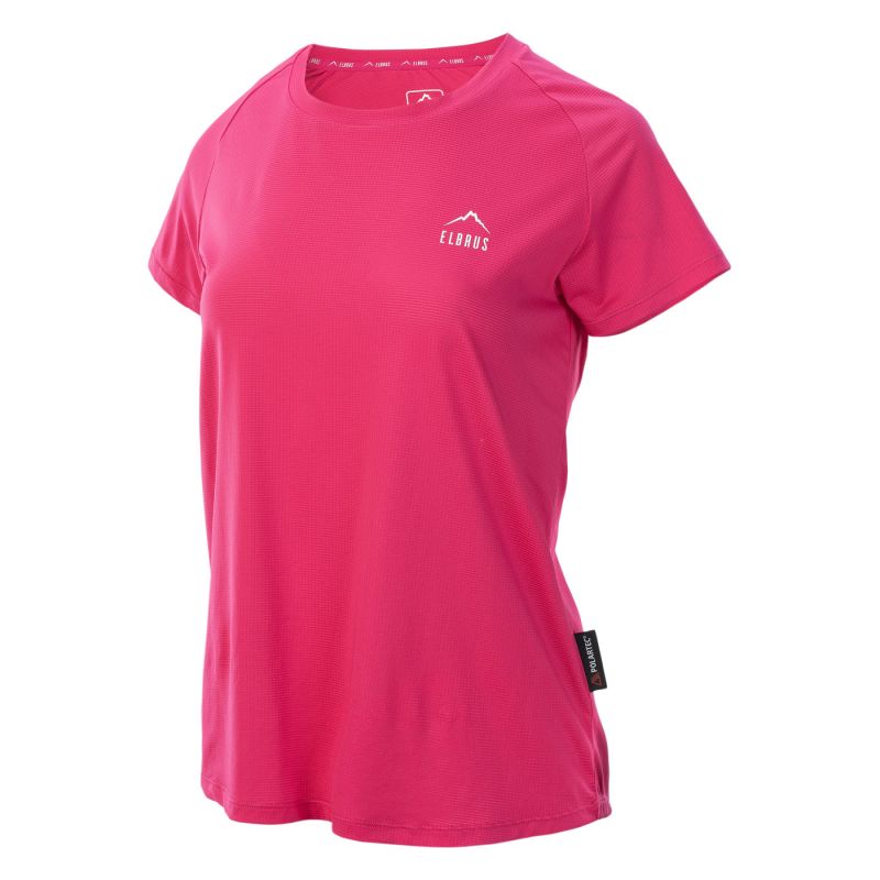 Elbrus Altar Polartec T-shirt W 92800590801 Clothing/Training/Elbrus Your Sports Performance