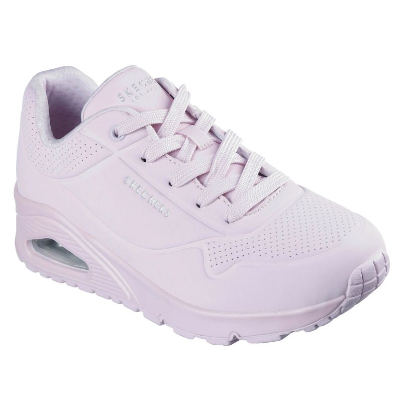 Skechers Uno Stand On Air W 73690-LVLP shoes Footwear/Lifestyle/Skechers Skechers