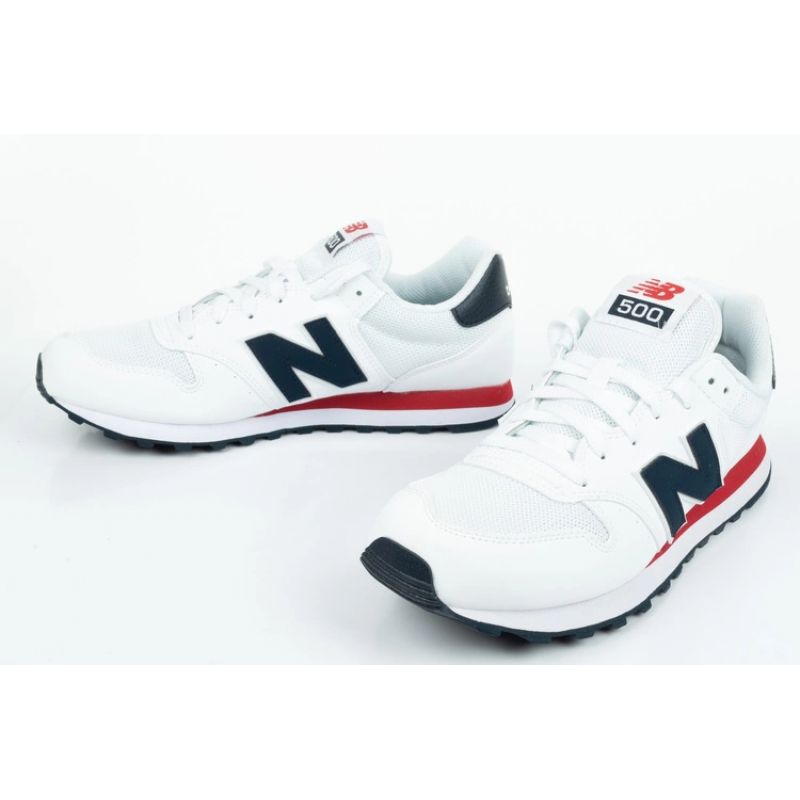 New Balance men's sports shoes sneakers GM500SWB Footwear/Lifestyle New Balance
