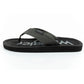 Wrangler men's Zane Flipflop shoes, gray flip-flops Wrangler